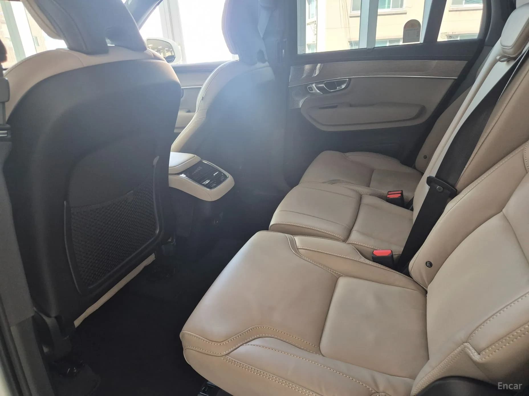 XC90 Gen 2