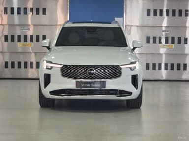 XC90 Gen 2