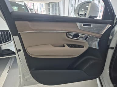XC90 Gen 2