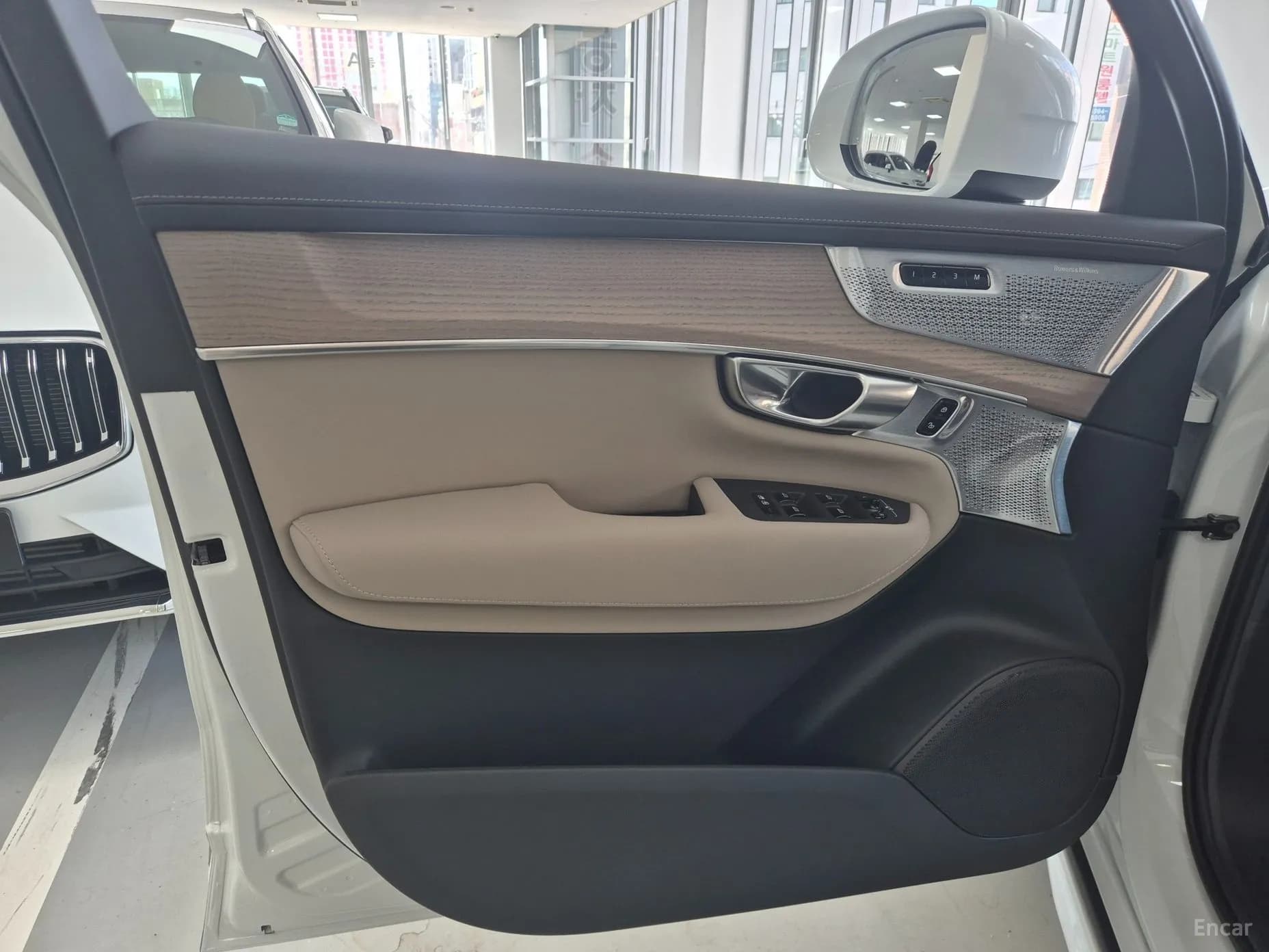 XC90 Gen 2