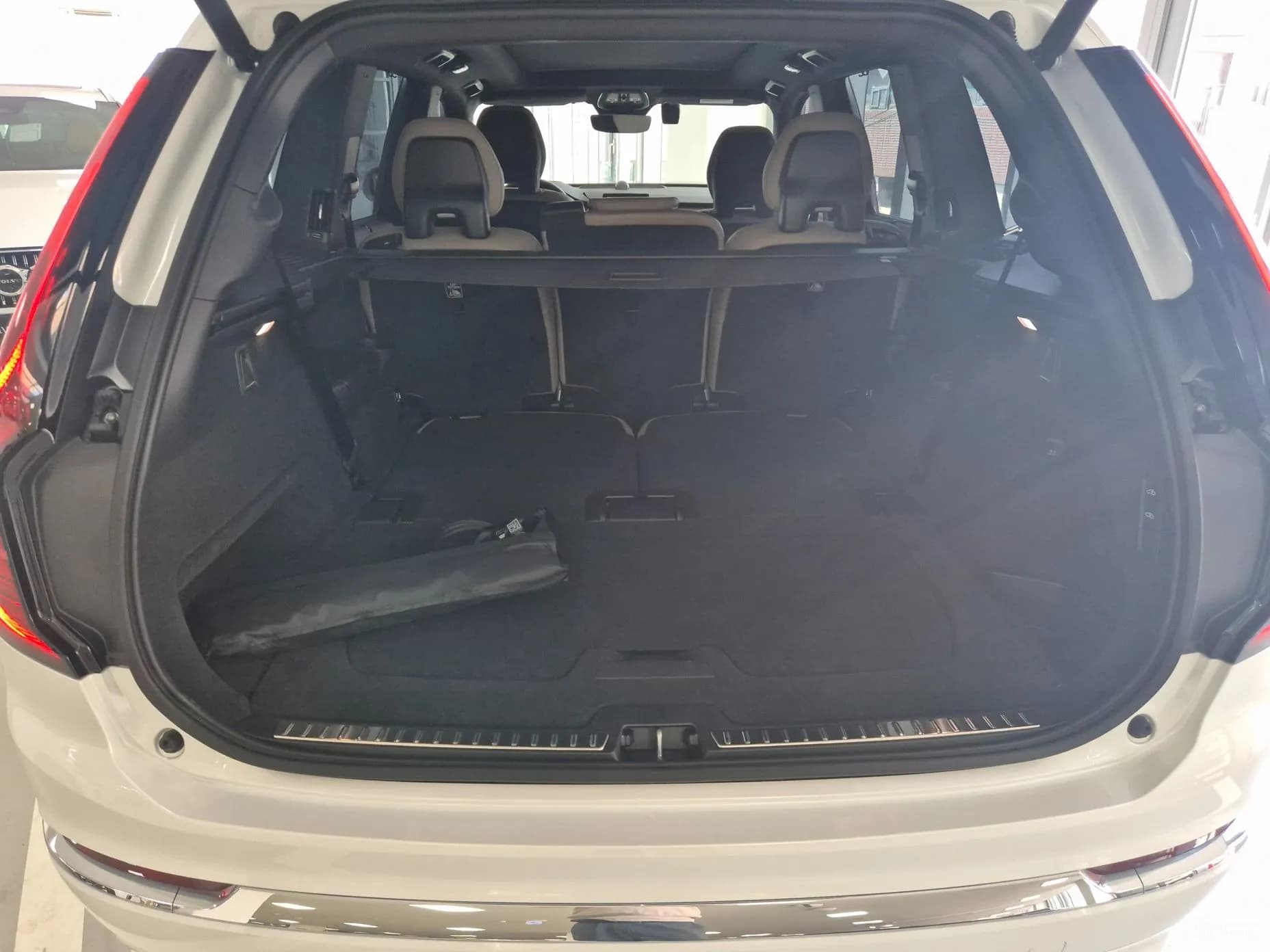 XC90 Gen 2