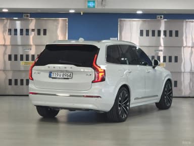 XC90 Gen 2