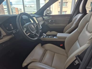 XC90 Gen 2
