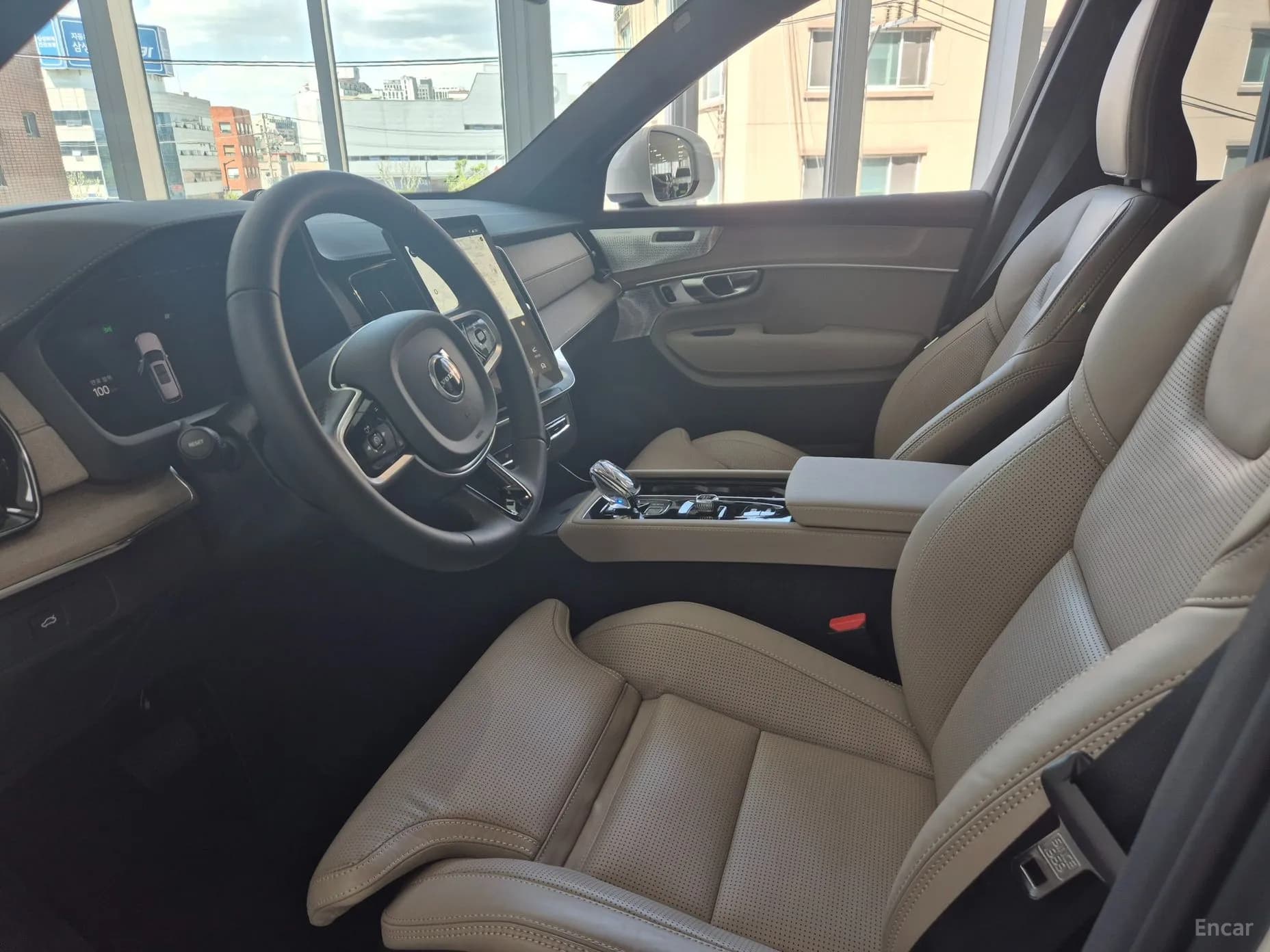 XC90 Gen 2