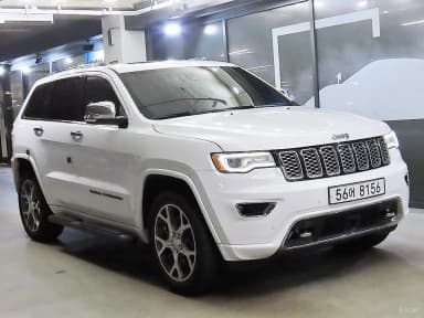 Grand Cherokee