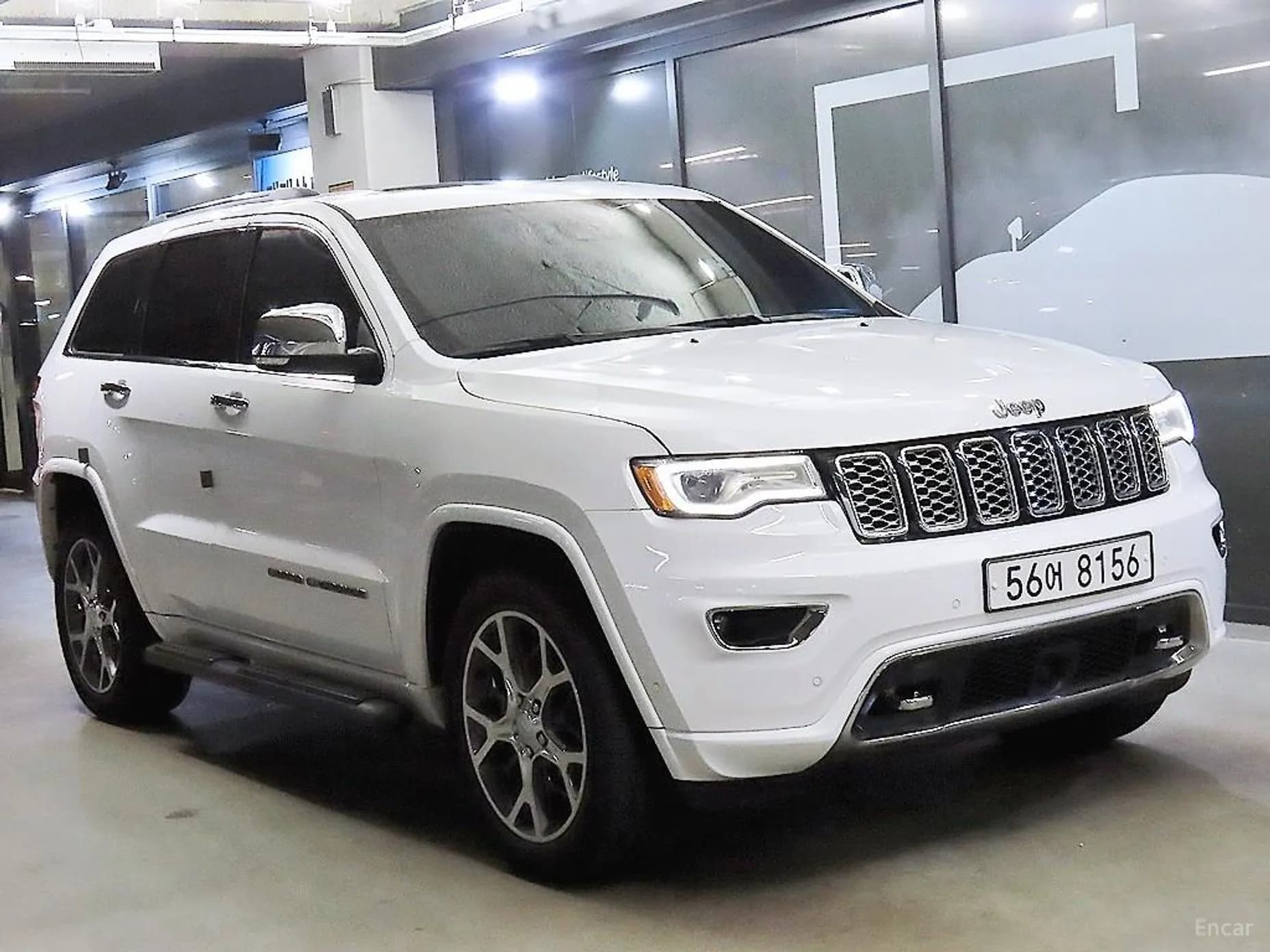 Grand Cherokee