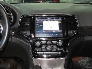 Grand Cherokee