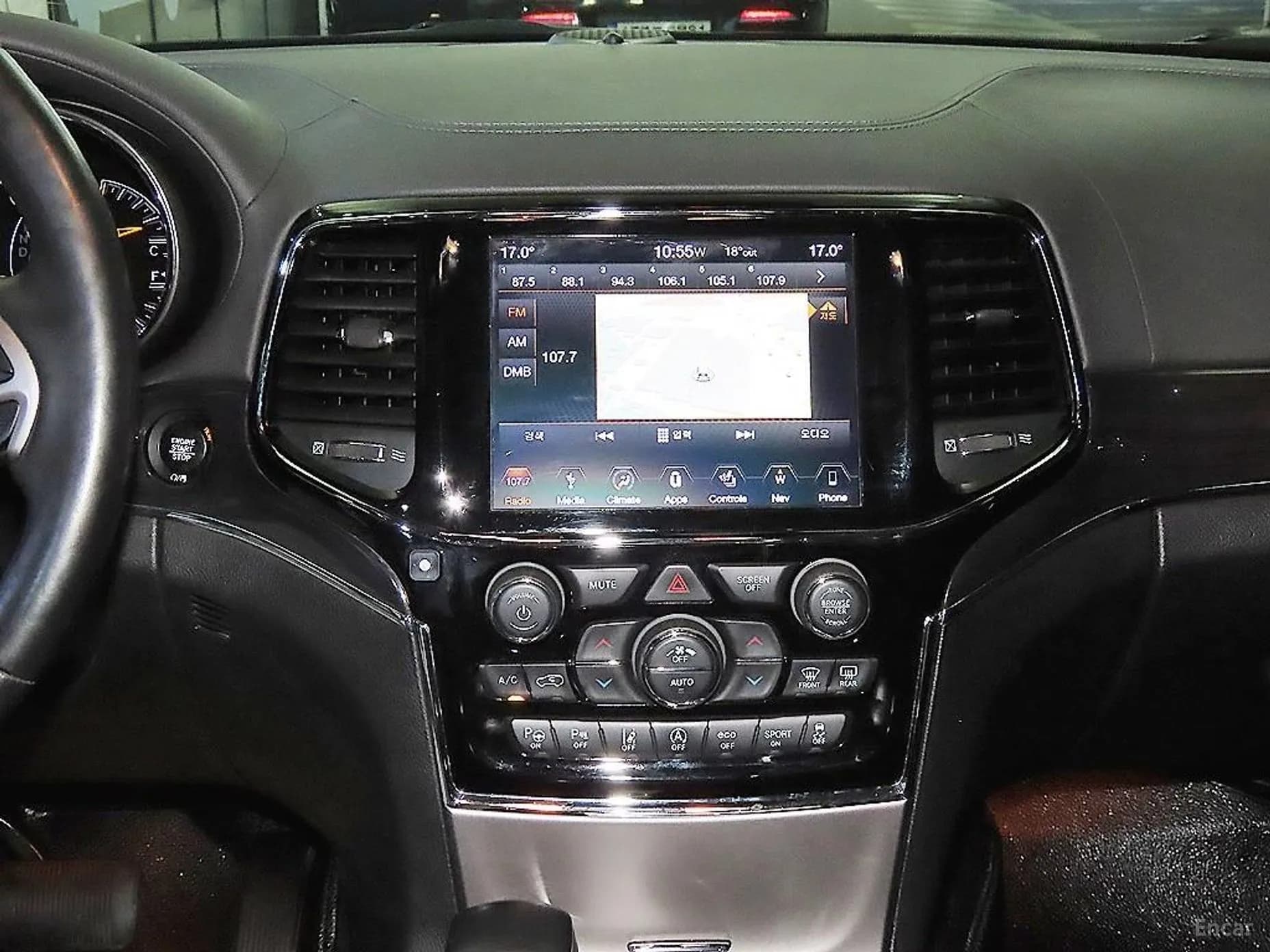 Grand Cherokee