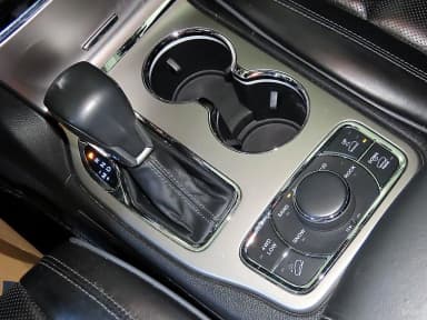 Grand Cherokee