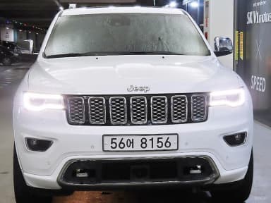 Grand Cherokee