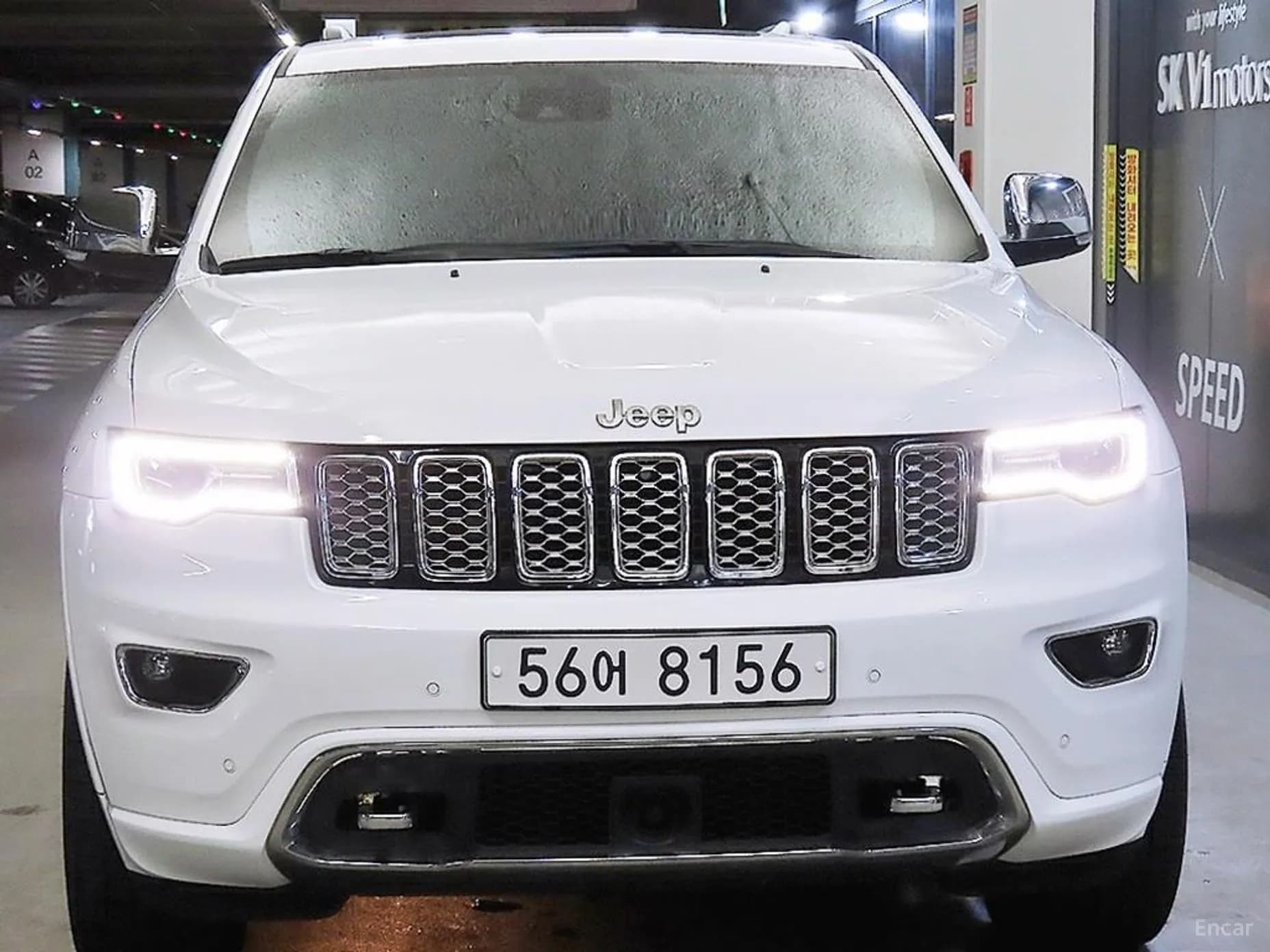 Grand Cherokee