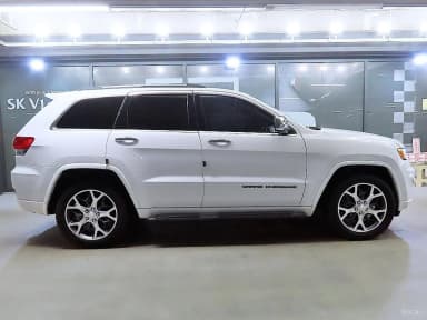 Grand Cherokee