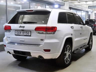 Grand Cherokee