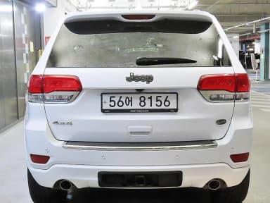 Grand Cherokee