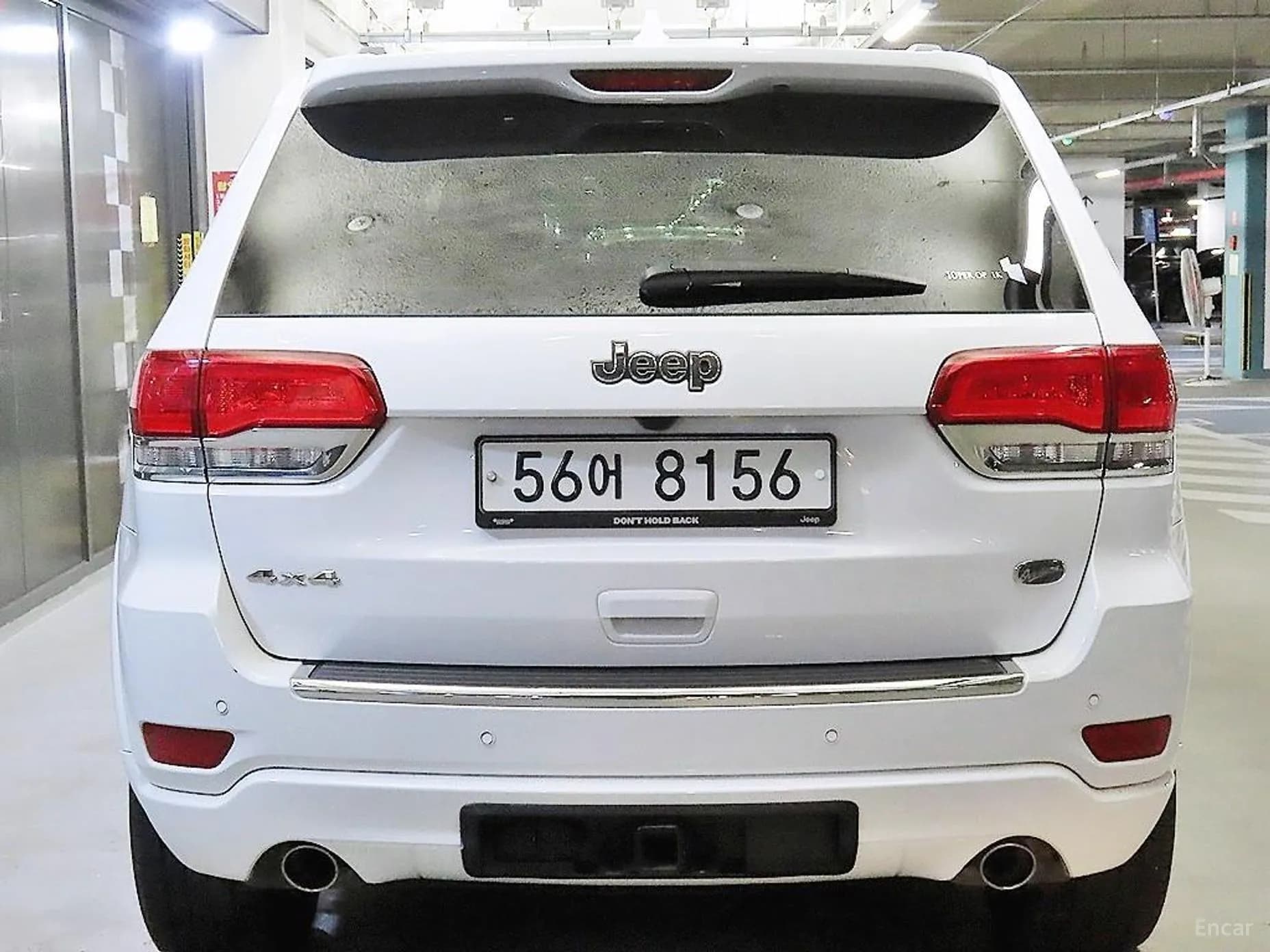 Grand Cherokee