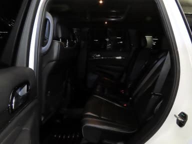 Grand Cherokee