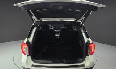 Explorer 6th Generation