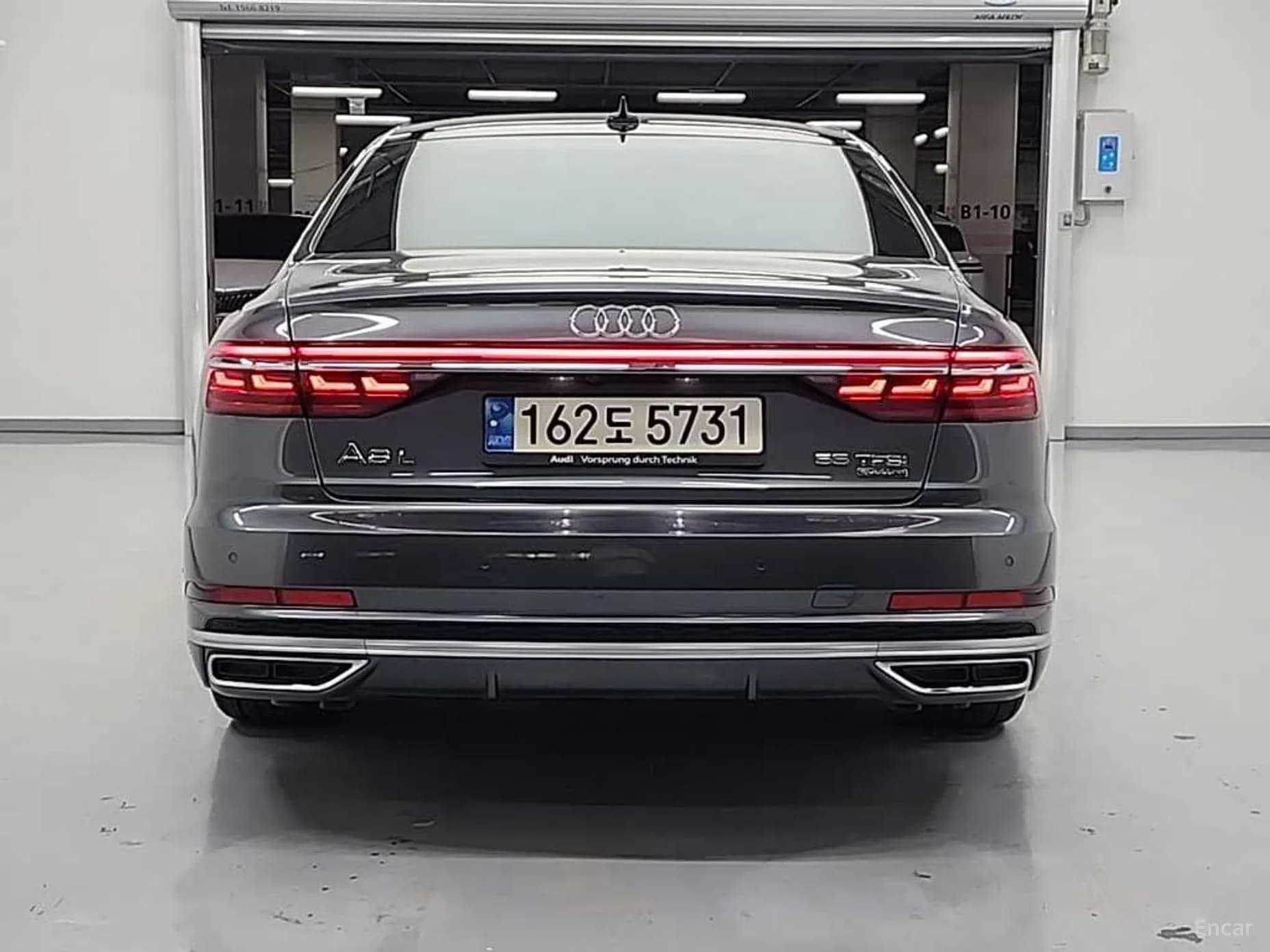 A8 (D5)