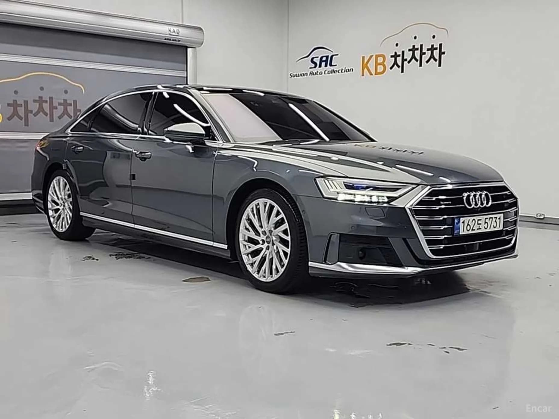 A8 (D5)