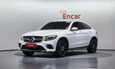 GLC-Class X253
