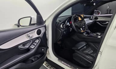 GLC-Class X253