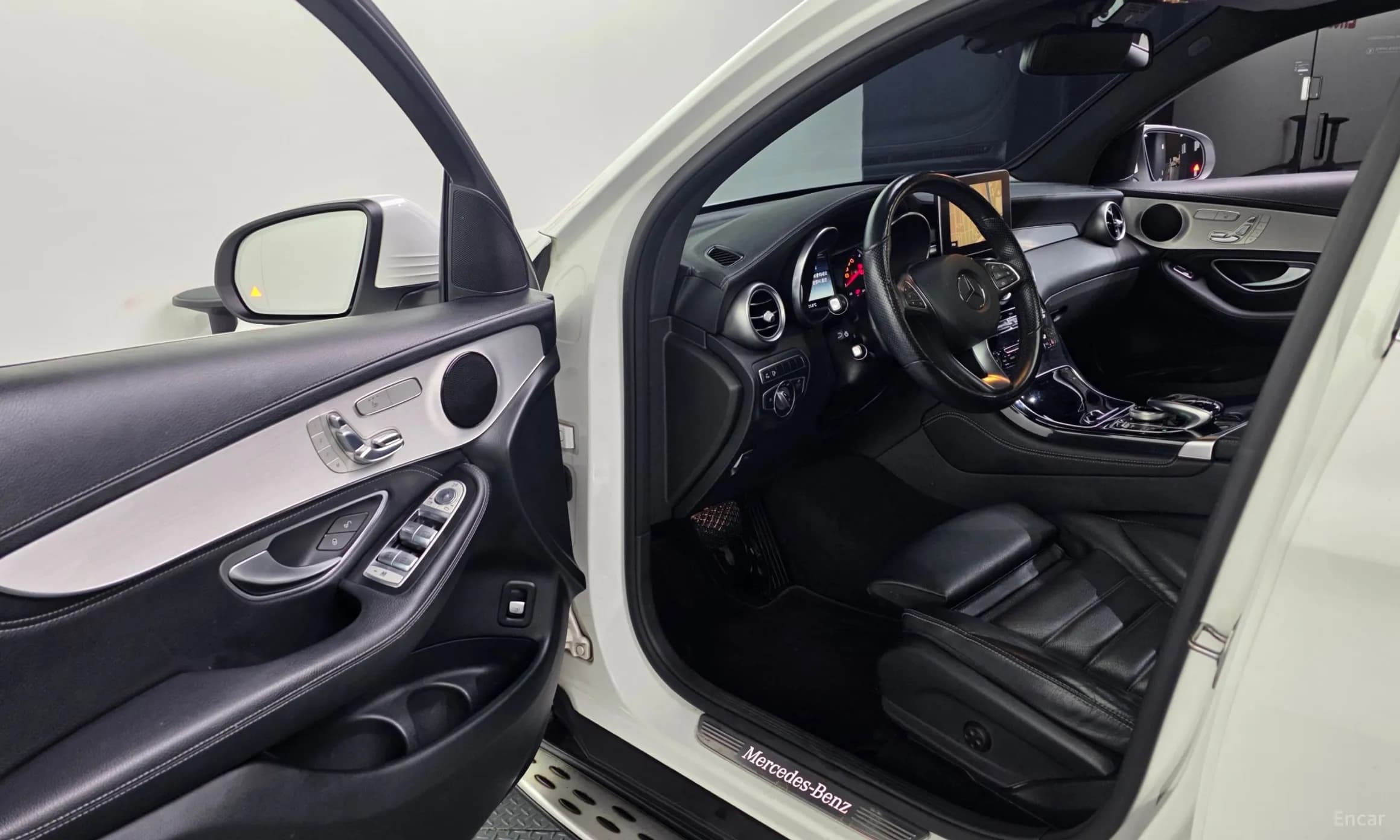 GLC-Class X253