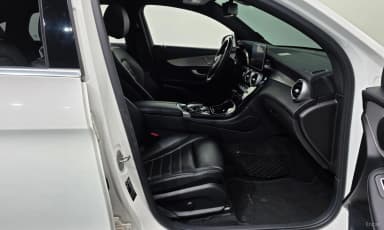 GLC-Class X253