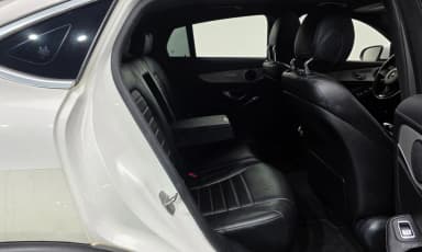 GLC-Class X253