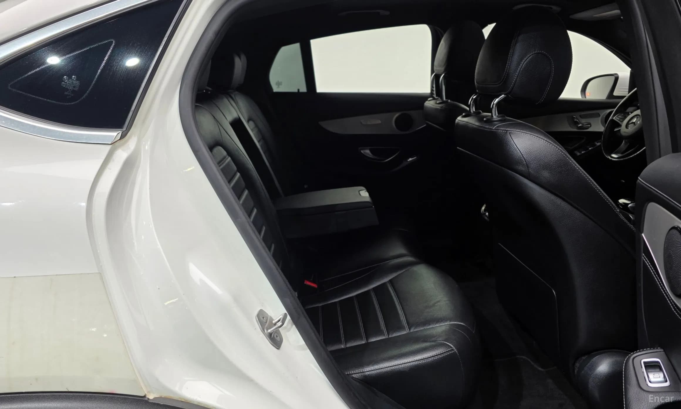 GLC-Class X253