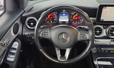 GLC-Class X253