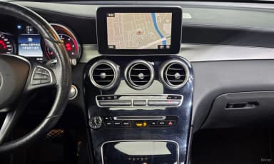 GLC-Class X253