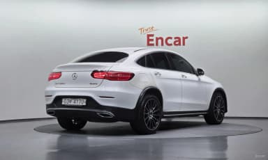 GLC-Class X253