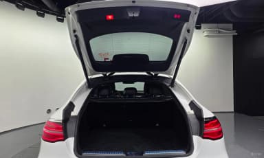 GLC-Class X253