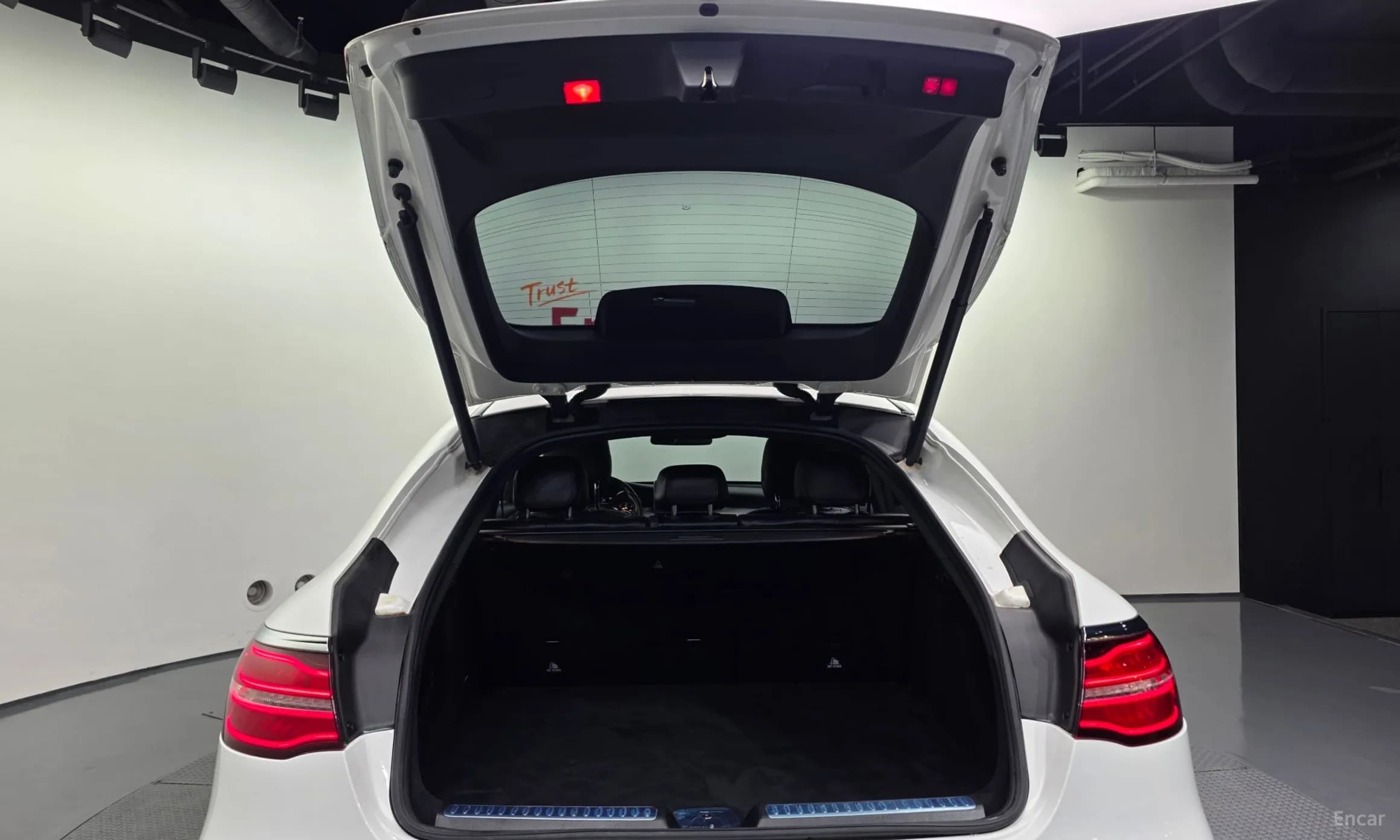 GLC-Class X253