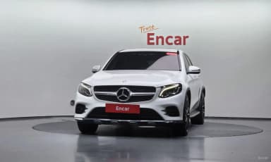 GLC-Class X253