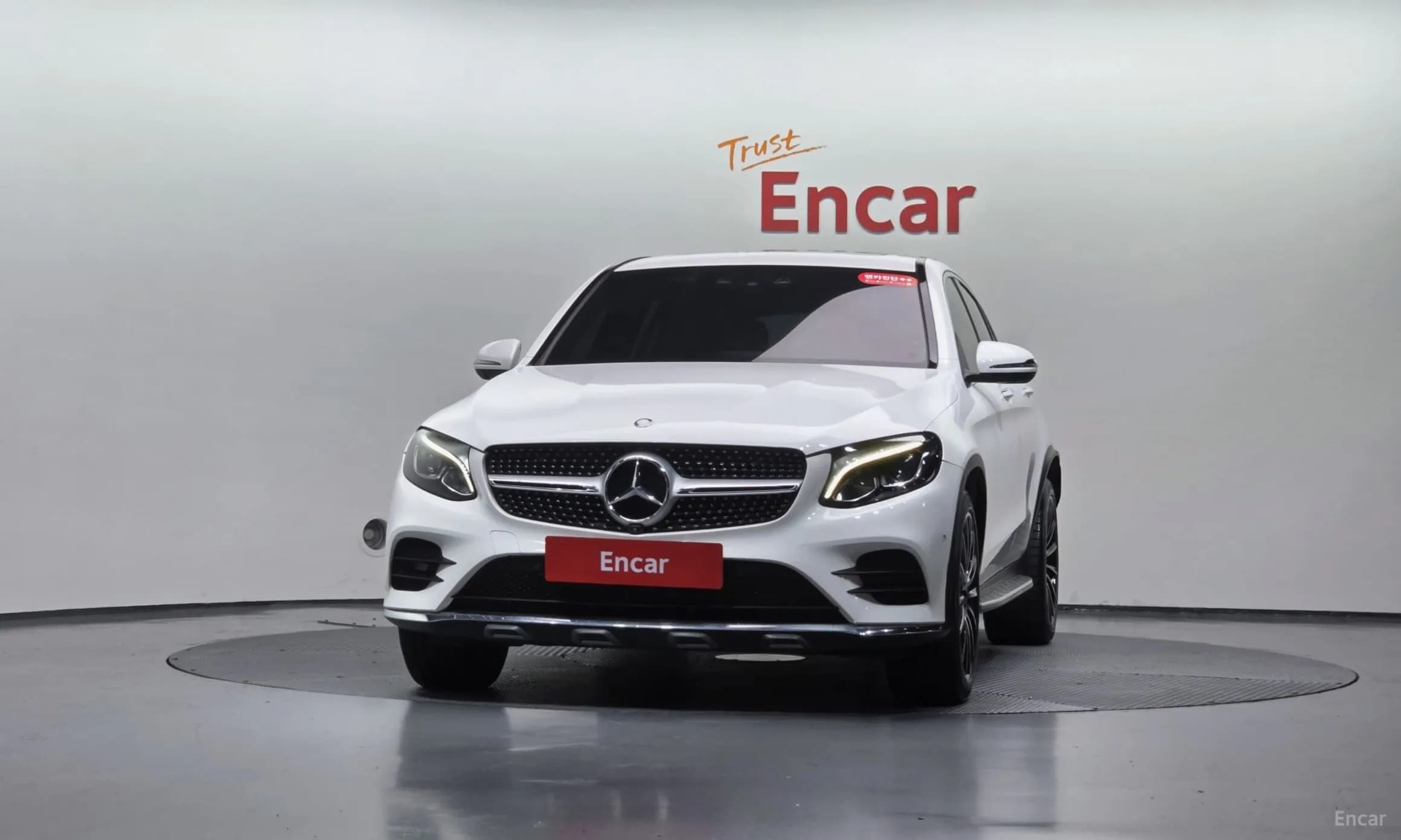 GLC-Class X253