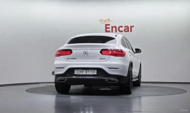 GLC-Class X253