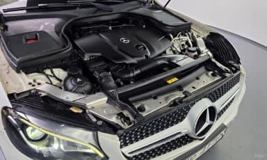 GLC-Class X253