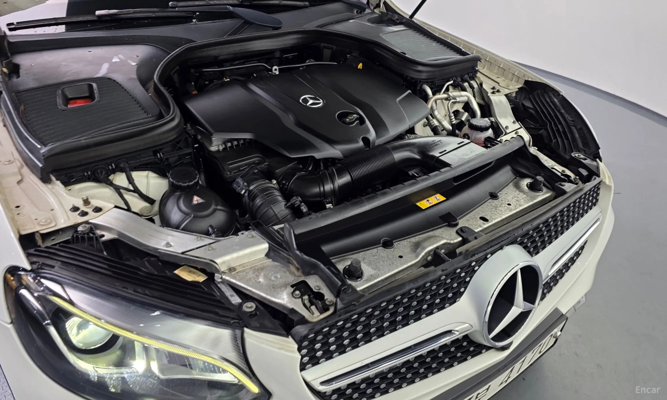 GLC-Class X253