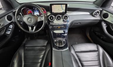 GLC-Class X253
