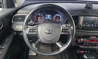 Sorento