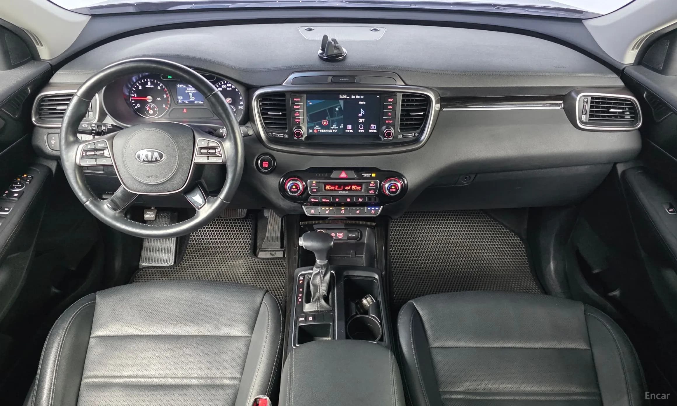 Sorento