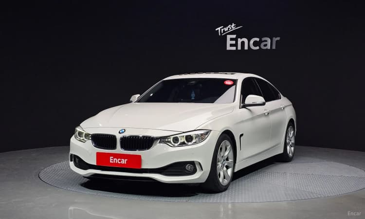 Series 4 (F32)