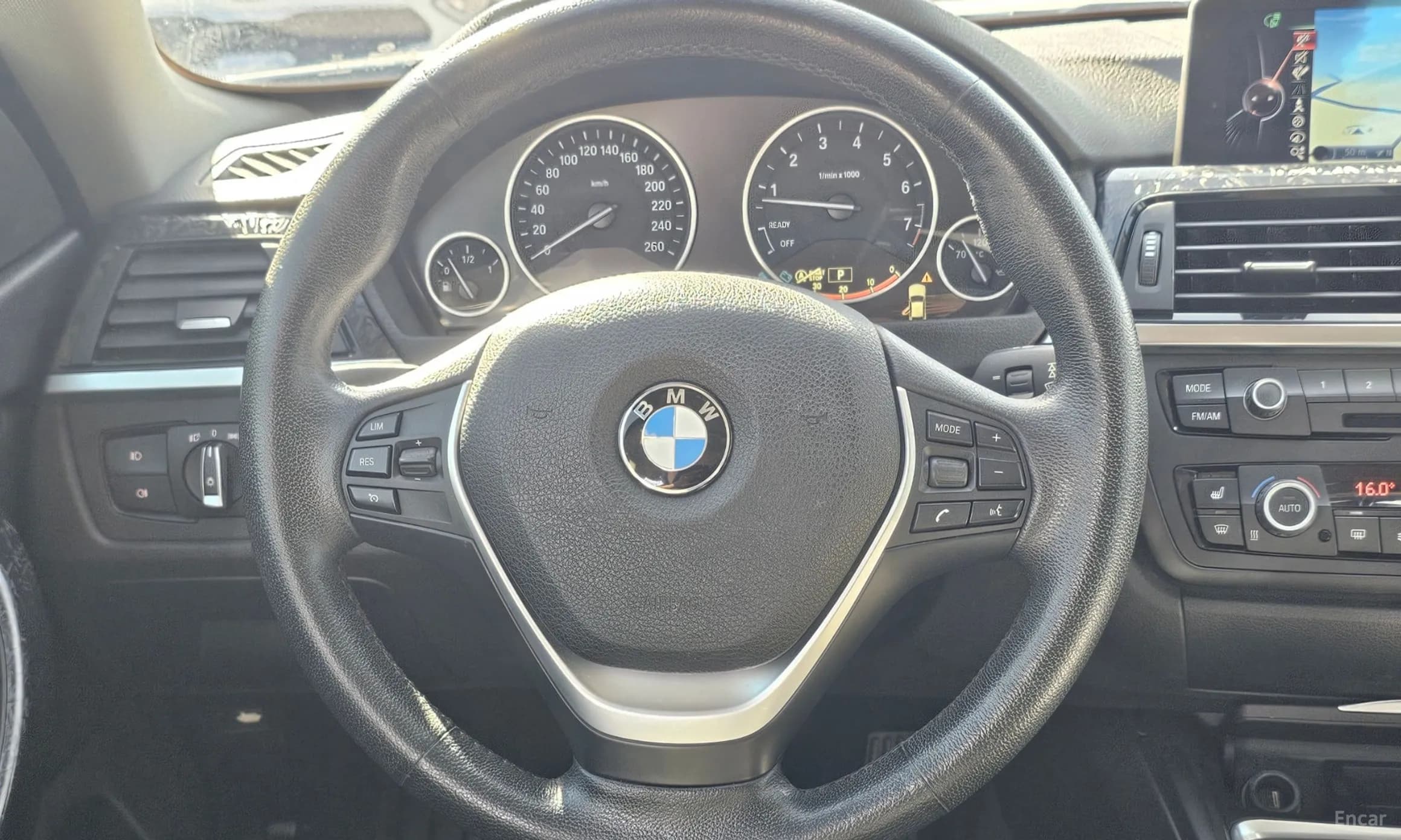 Series 4 (F32)