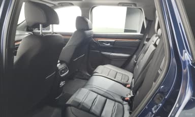 CR-V 5th generation
