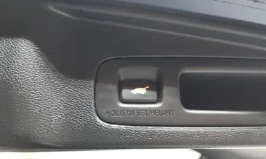 CR-V 5th generation
