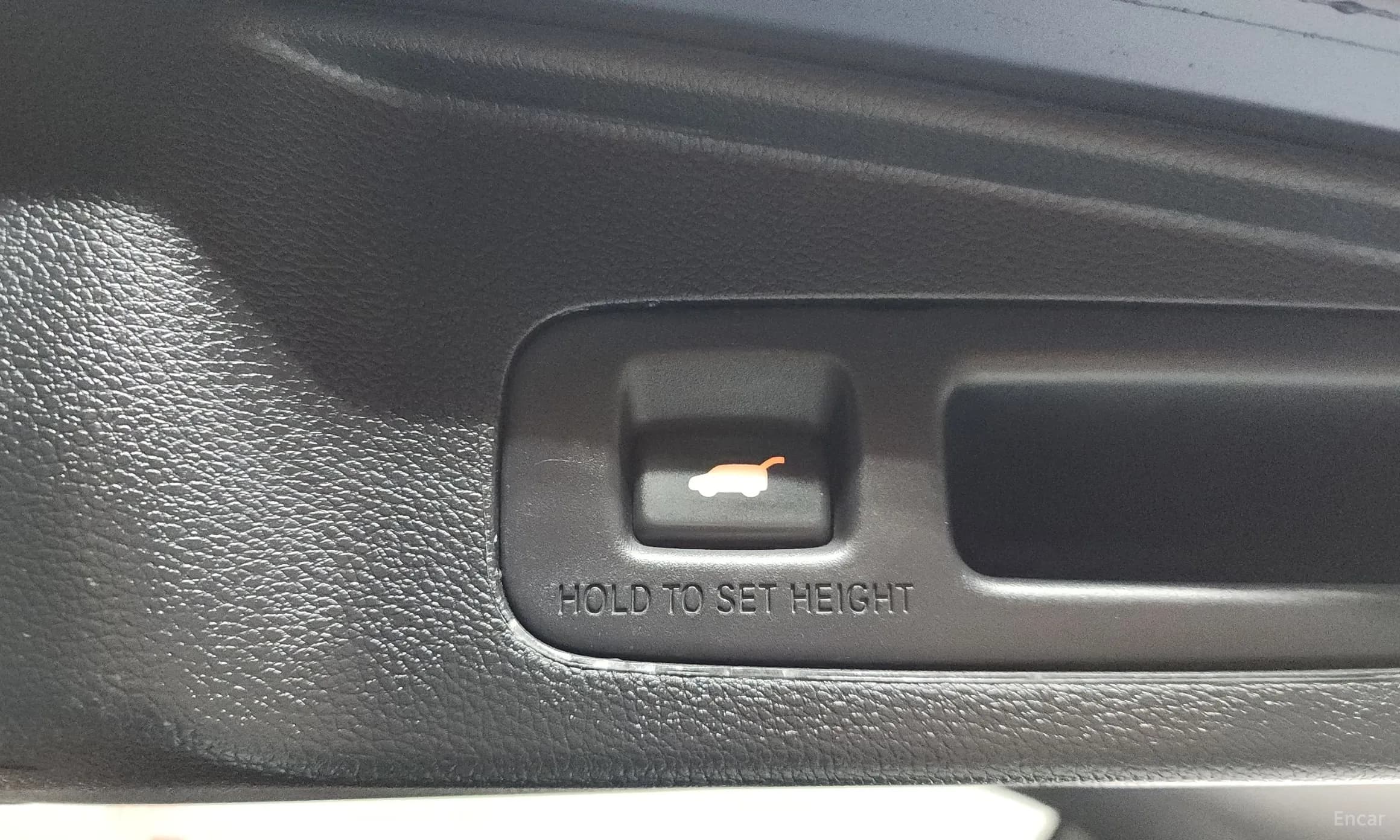CR-V 5th generation