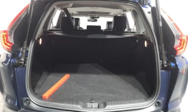 CR-V 5th generation