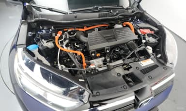 CR-V 5th generation