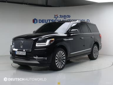 Navigator 4th generation